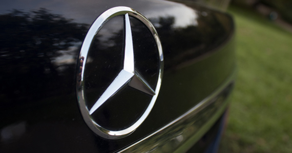 Chauffeur Car - Sussex Business Class, of of our SEO clients